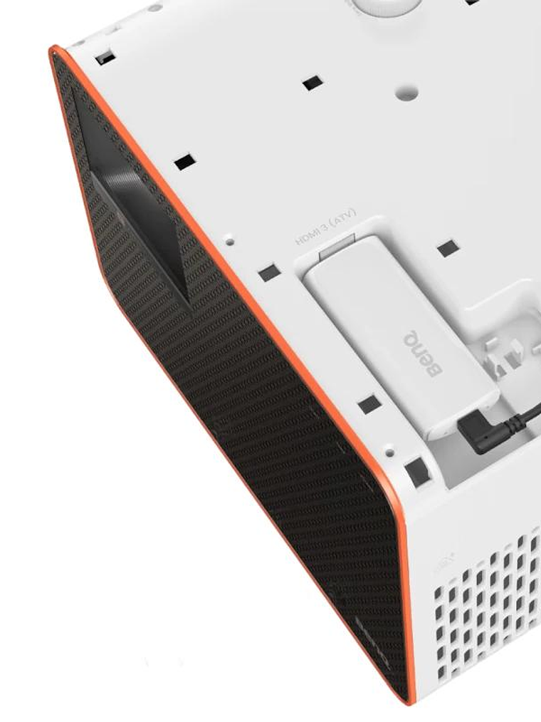 BENQ X3100I PROJECTOR 4