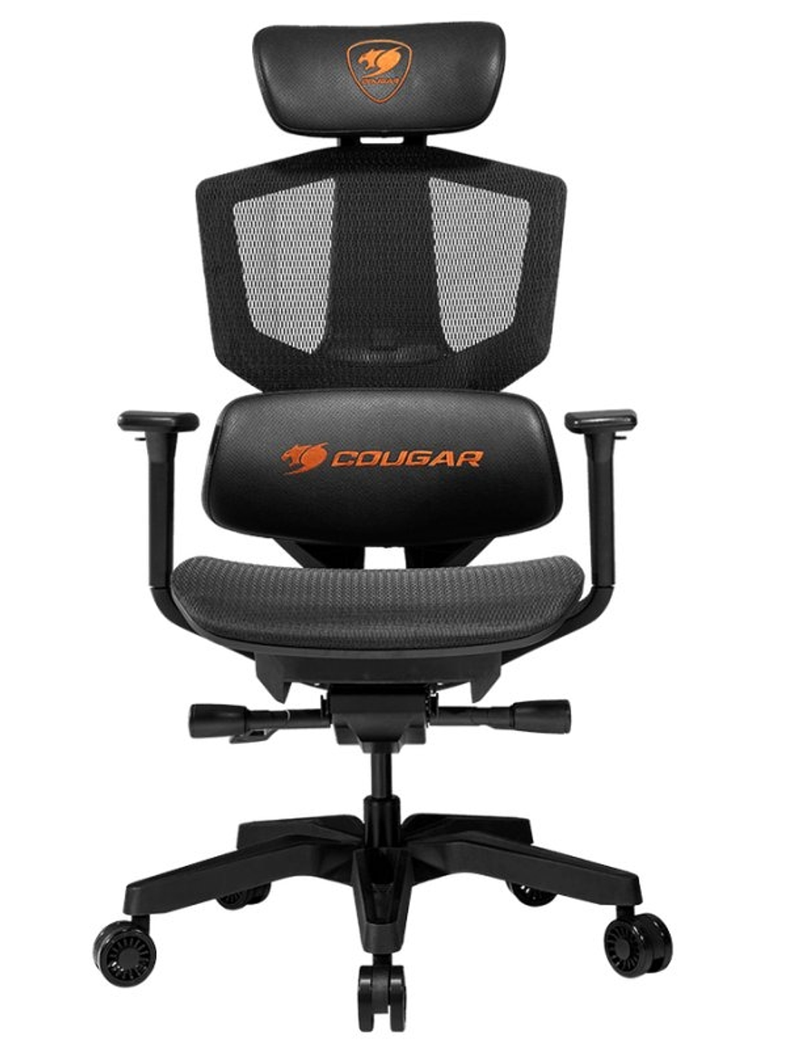 Cougar Silla Gaming Argo One 150 kg 1