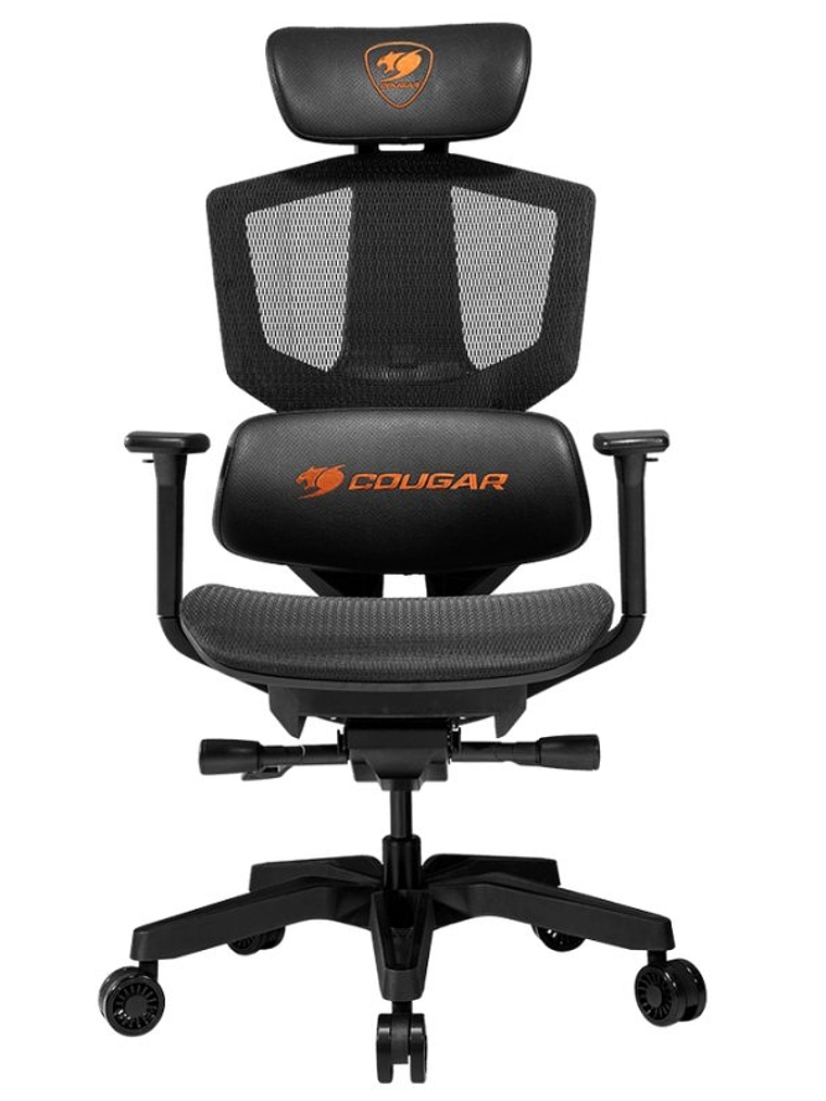 Cougar Silla Gaming Argo One 150 kg 1