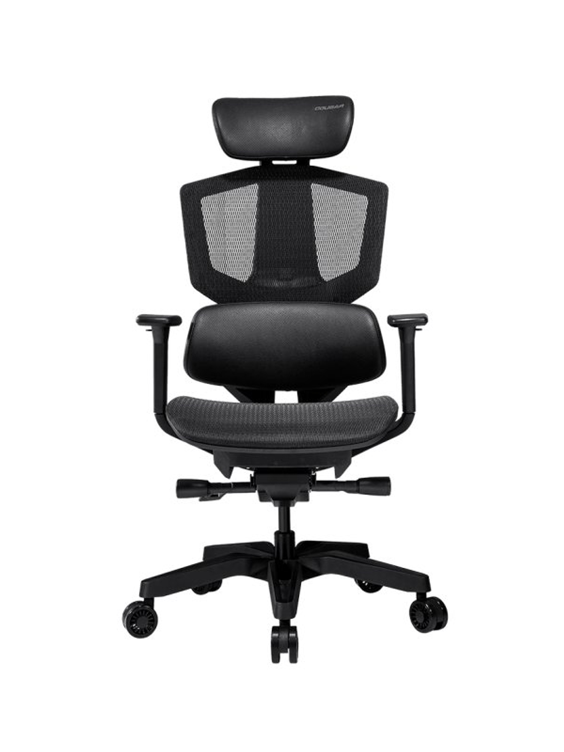 Cougar Silla Gaming Argo One Black 1