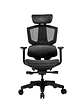 Cougar Silla Gaming Argo One Black - Miniatura 1