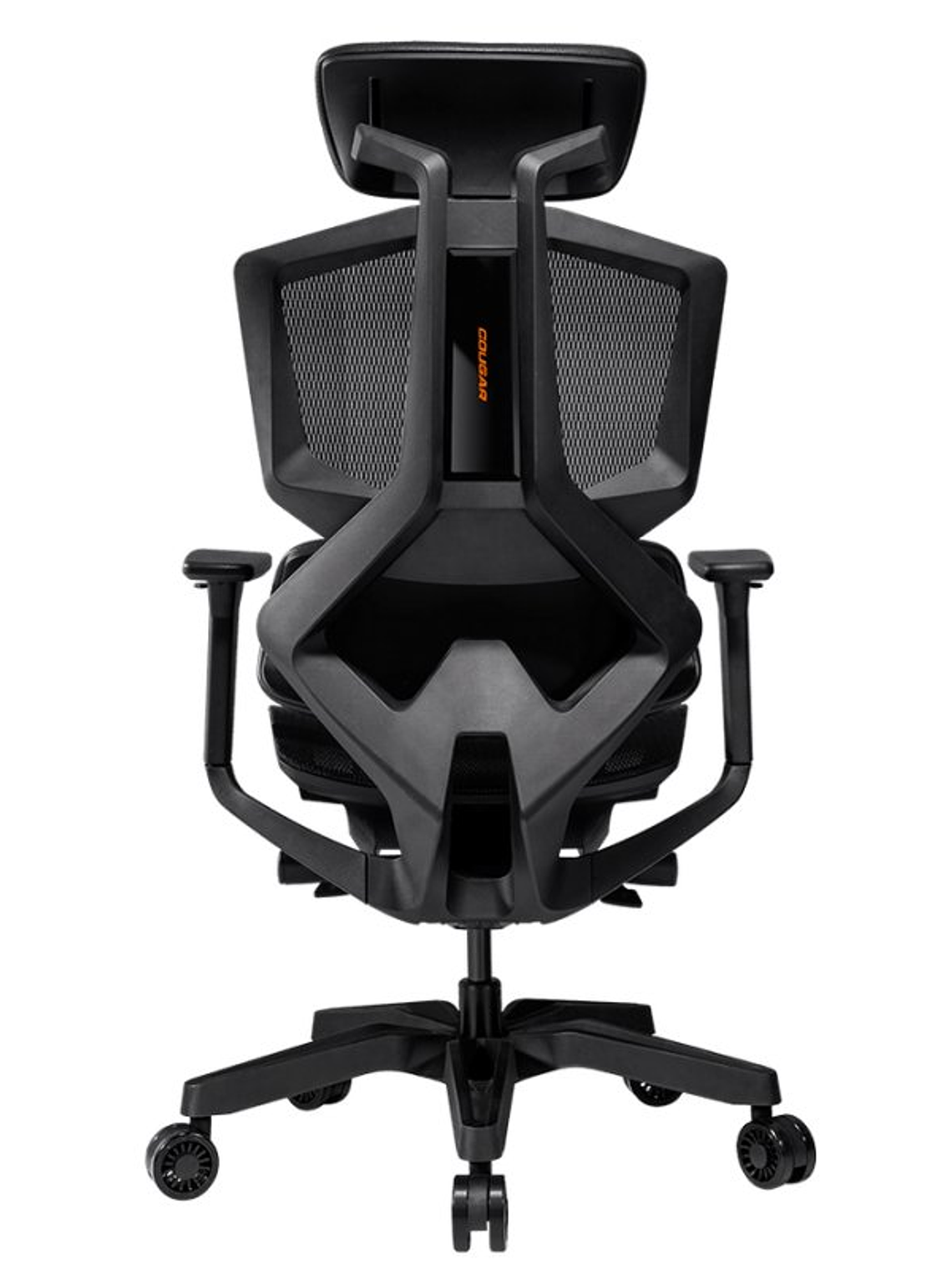 Cougar Silla Gaming Argo One 150 kg 3