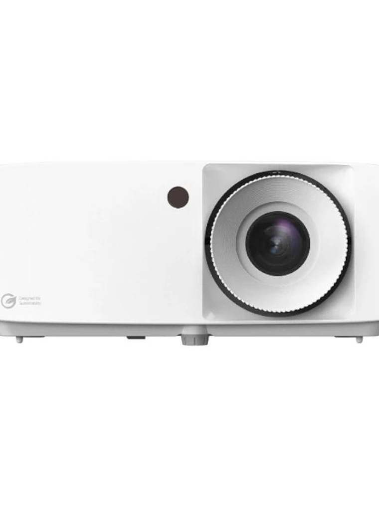 Optoma ZH520  Proyector Laser FHD 5500L 1