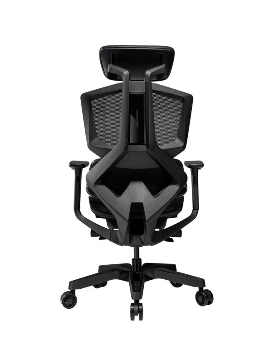 Cougar Silla Gaming Argo One Black 3