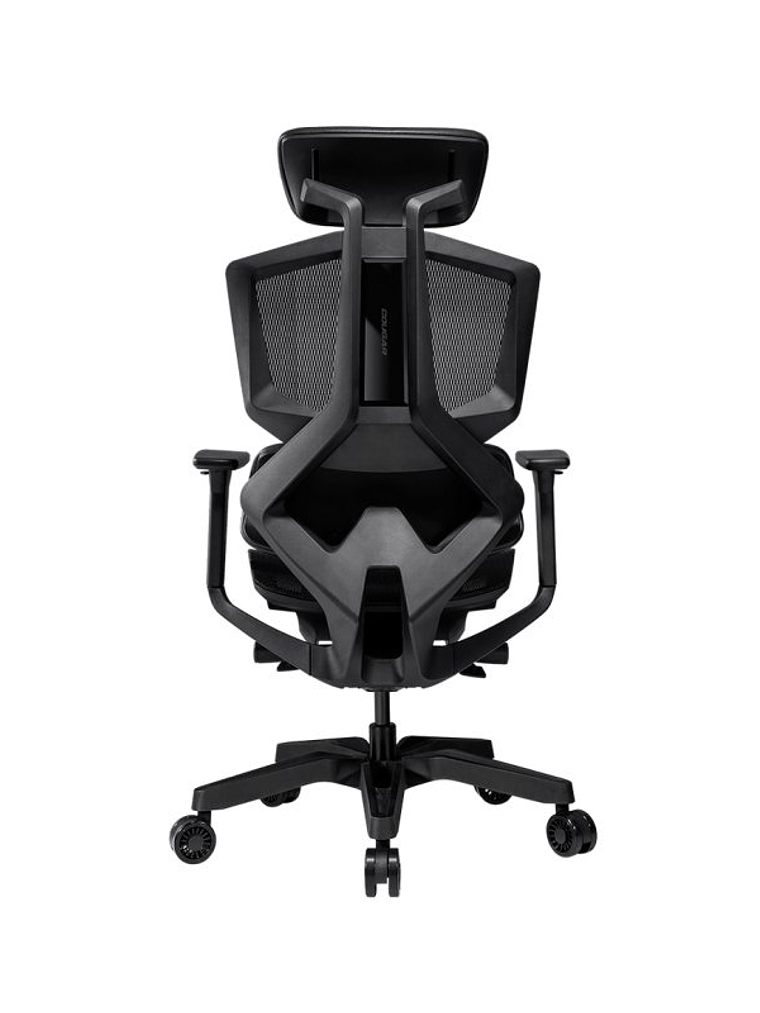 Cougar Silla Gaming Argo One Black 3