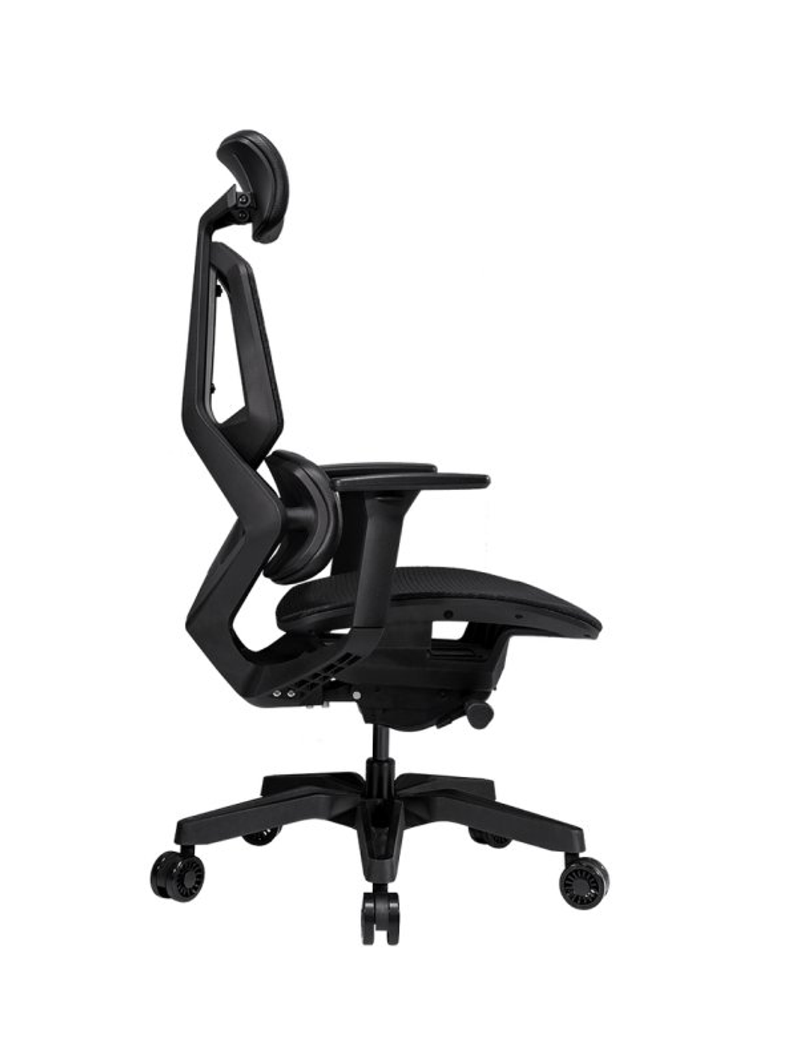 Cougar Silla Gaming Argo One Black 4