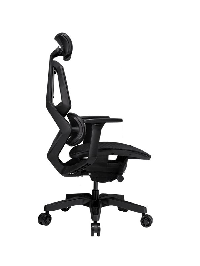 Cougar Silla Gaming Argo One Black 4