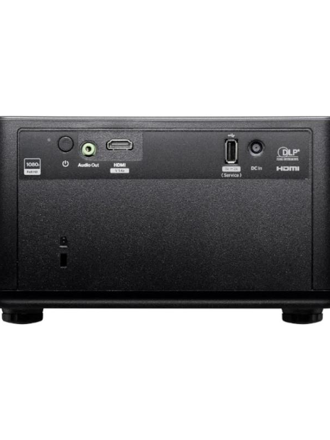 Optoma PH31 Proyector LED 3700L LED Photon Life 3