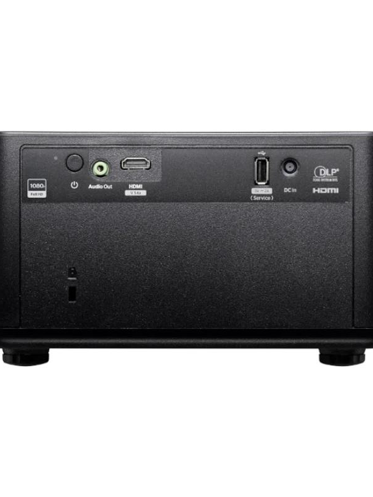 Optoma PH31 Proyector LED 3700L LED Photon Life 3