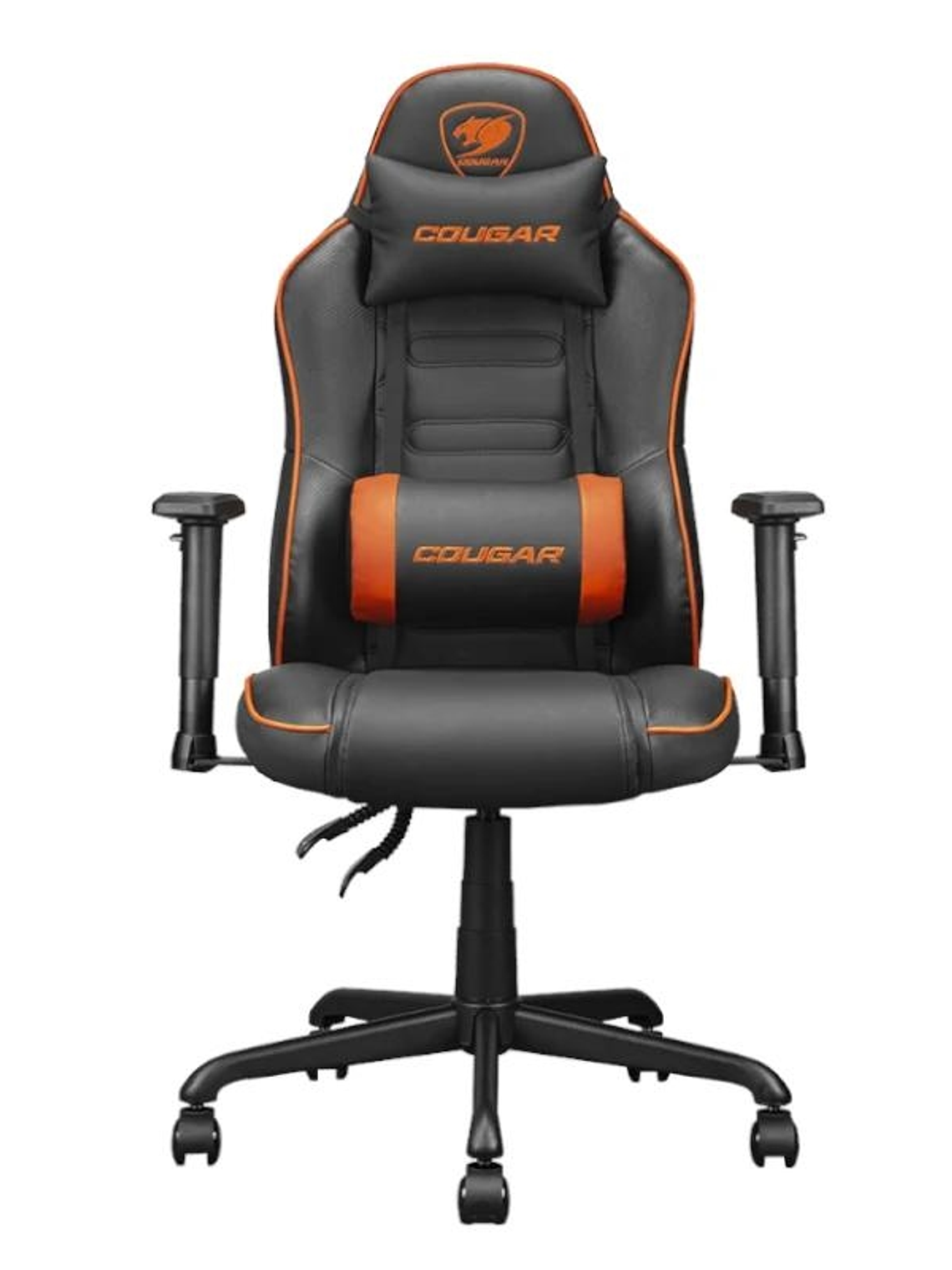 Cougar Silla Gaming Fusion S 1