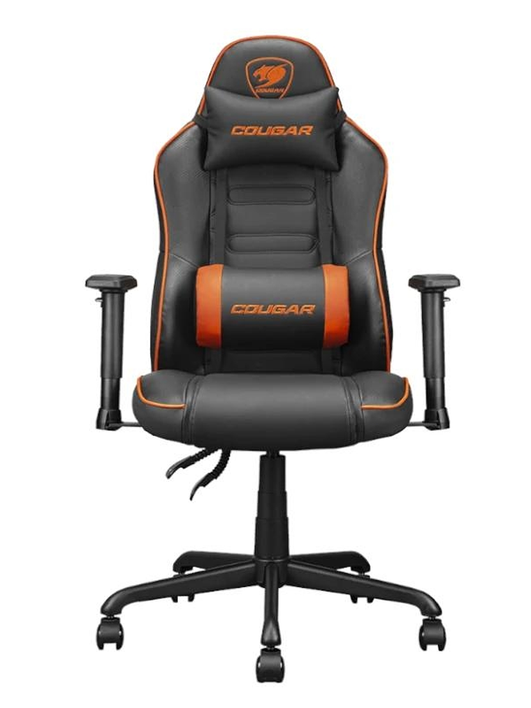 Cougar Silla Gaming Fusion S 1