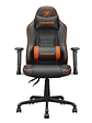 Cougar Silla Gaming Fusion S - Miniatura 1
