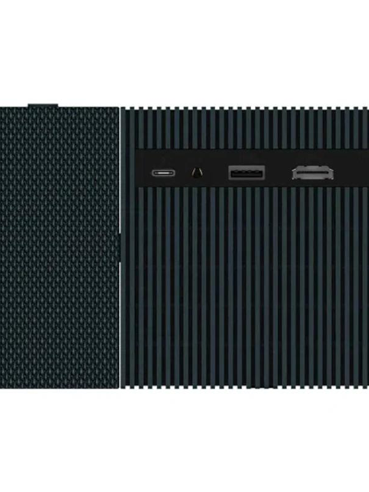 TCL Proyector PlayCube 750L GoogleTV Wf Bth spk5W 4