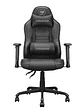 Cougar Silla Gaming Fusion S Black - Miniatura 1