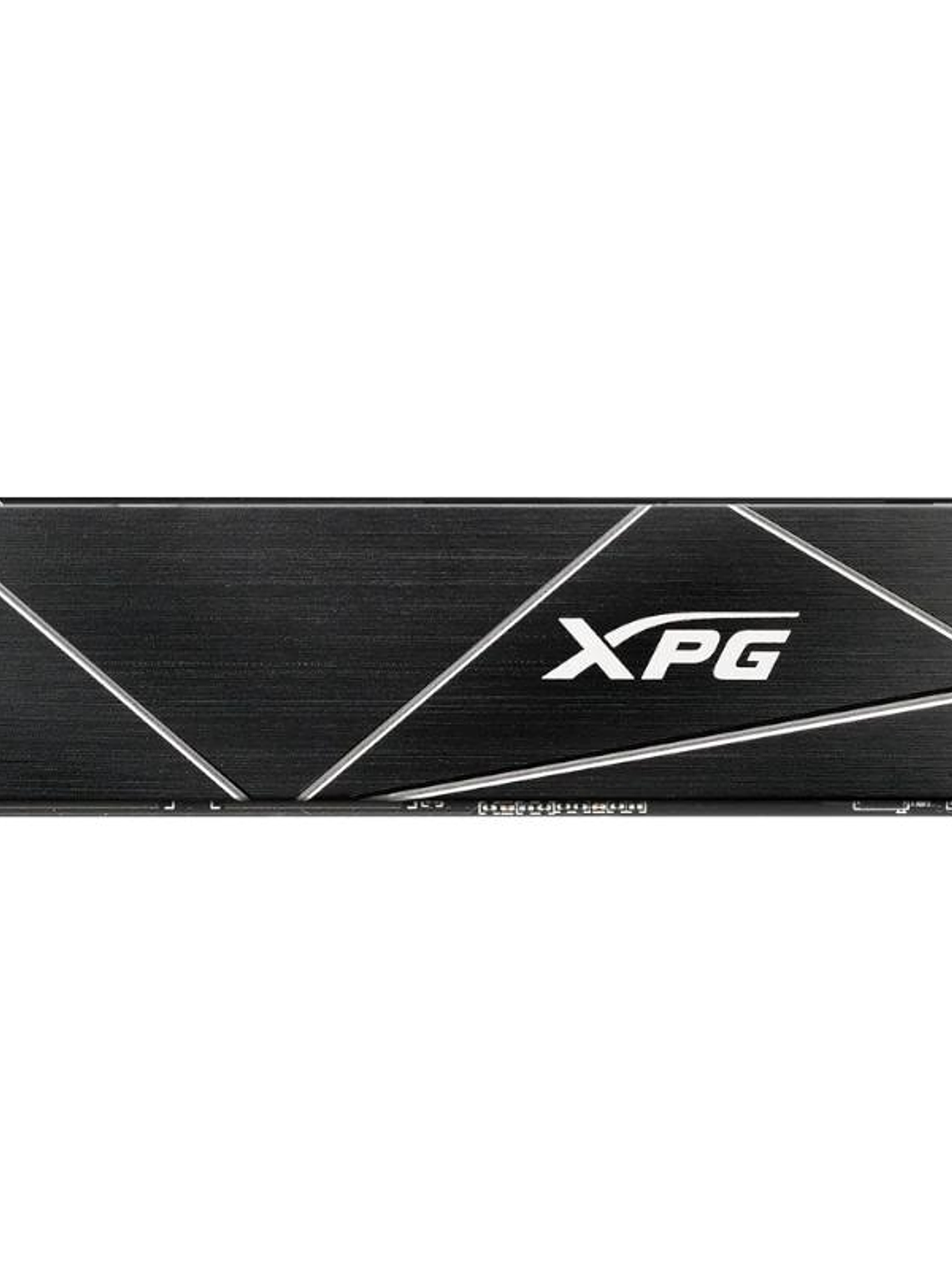 ADATA XPG SSD GAMMIX S70 BLADE 4TB PCIe 4.0 NVMe 1