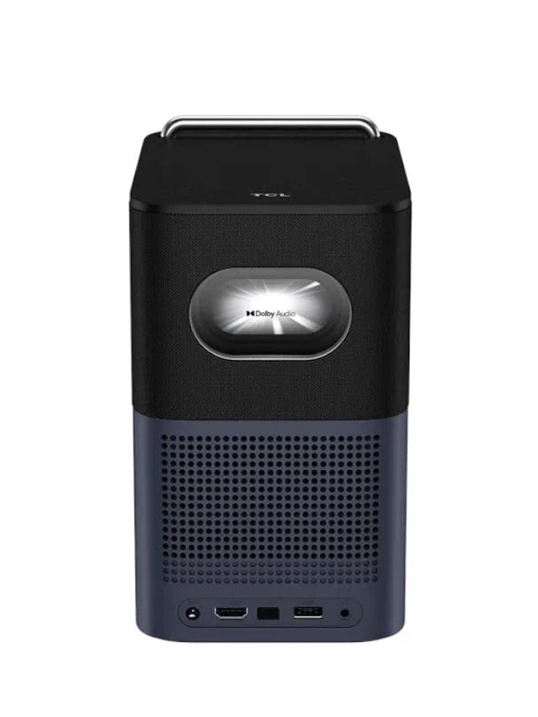 TCL Proyector A1S 600L GoogleTV Wf Bth spk 2x8W 3