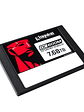Kingston Data Center DC600M SSD 7680GB 2.5