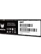 ACER PREDATOR SSD GM7 2Tb M.2 NVMe PCIe Gen 4x4 - Miniatura 1