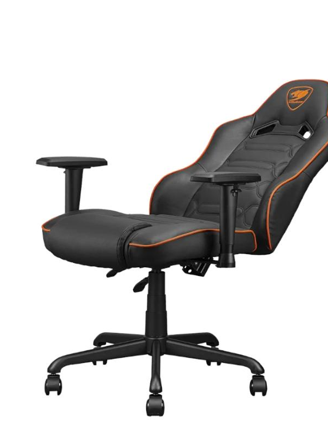 Cougar Silla Gaming Fusion S 3