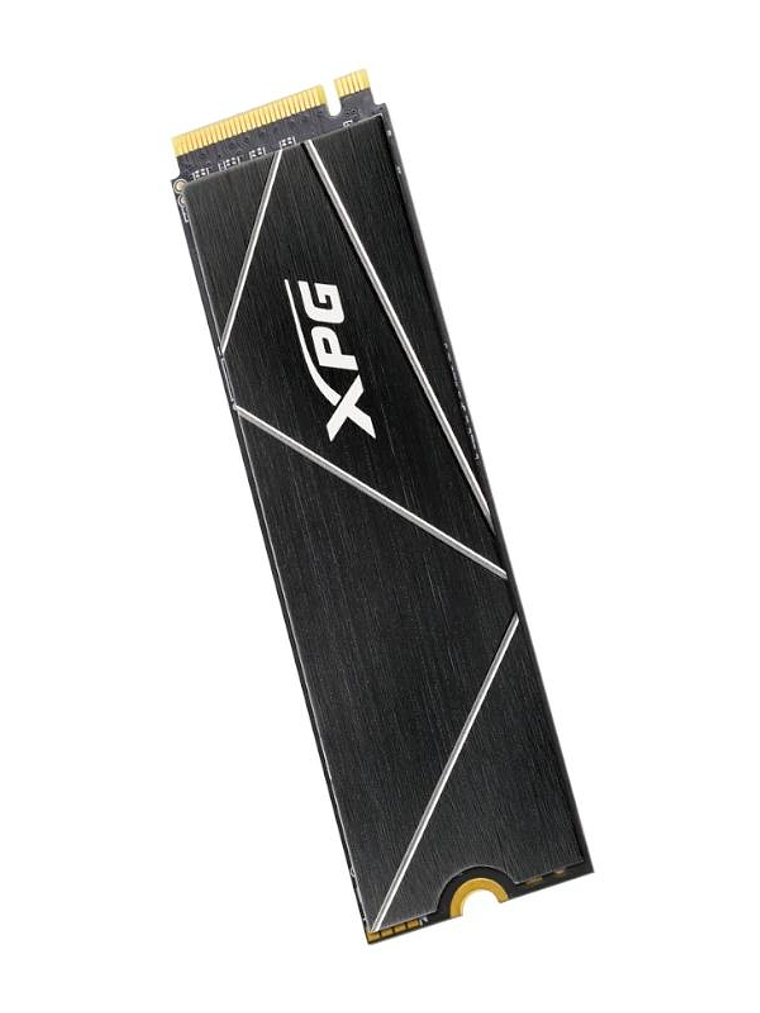 ADATA XPG SSD GAMMIX S70 BLADE 4TB PCIe 4.0 NVMe 3