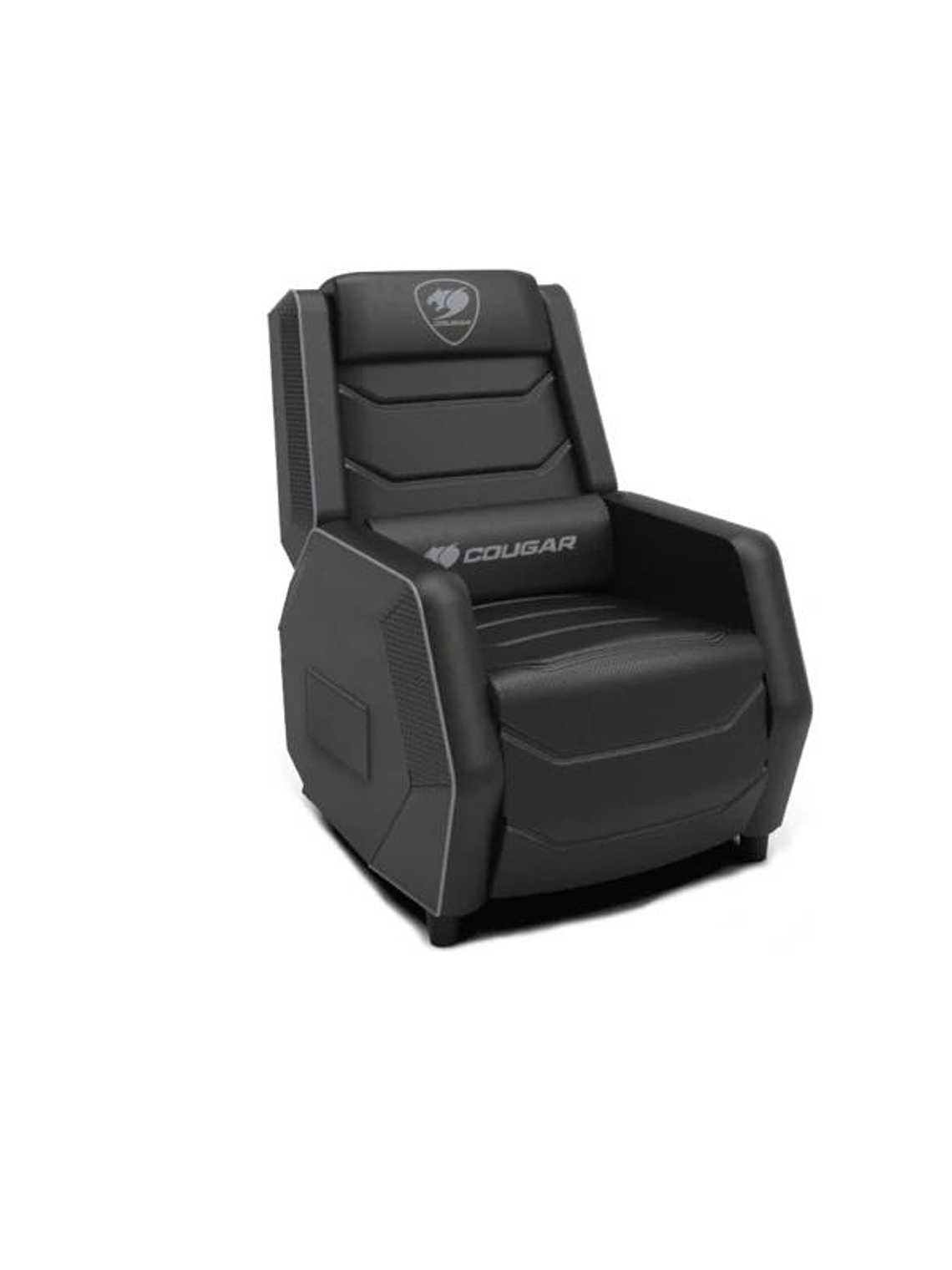 Cougar Sillón Gaming Ranger S Black 1