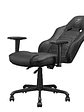 Cougar Silla Gaming Fusion S Black - Miniatura 3