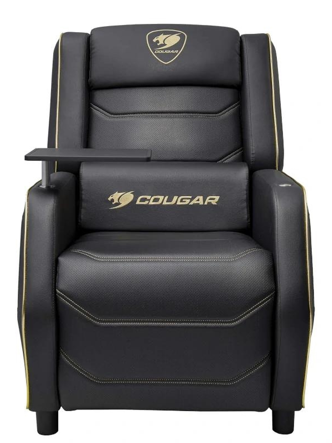 Cougar Sillón Gaming Pro Royal con usb-c carga 1