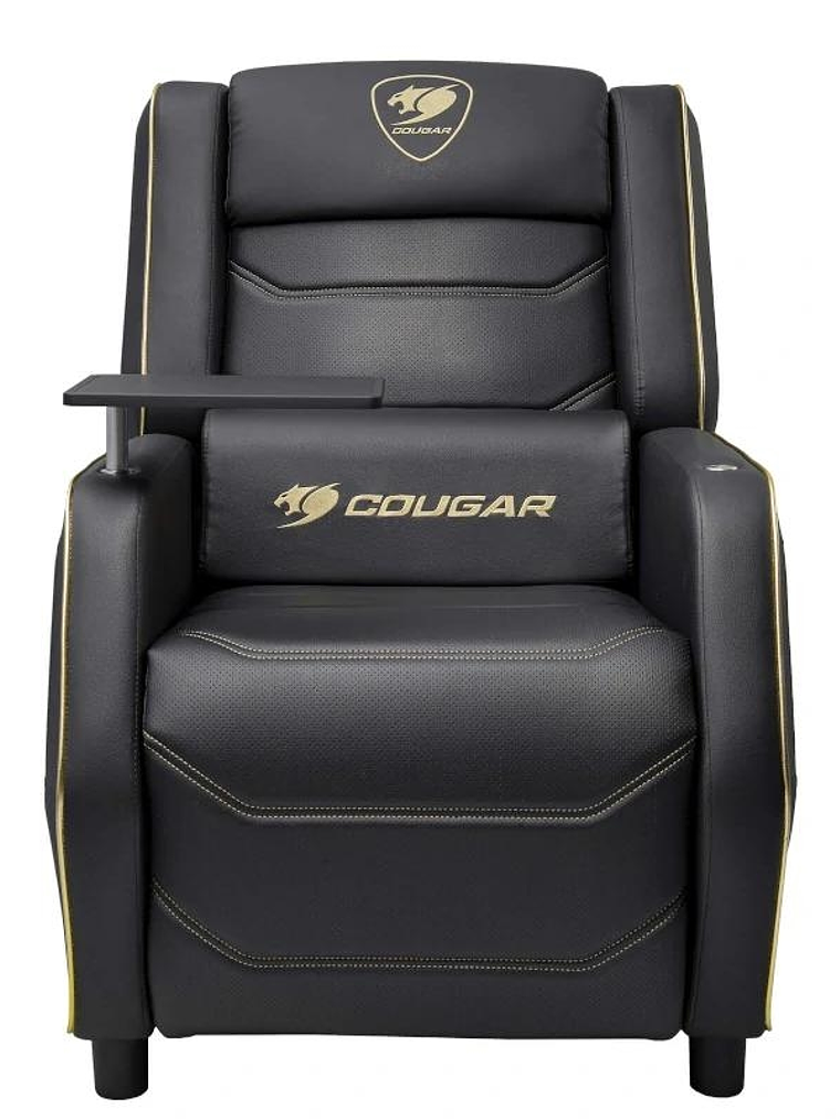 Cougar Sillón Gaming Pro Royal con usb-c carga 1