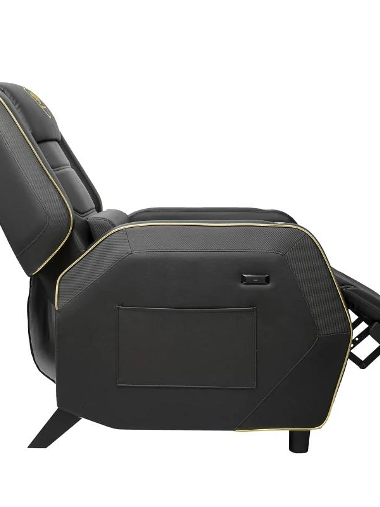 Cougar Sillón Gaming Pro Royal con usb-c carga 2