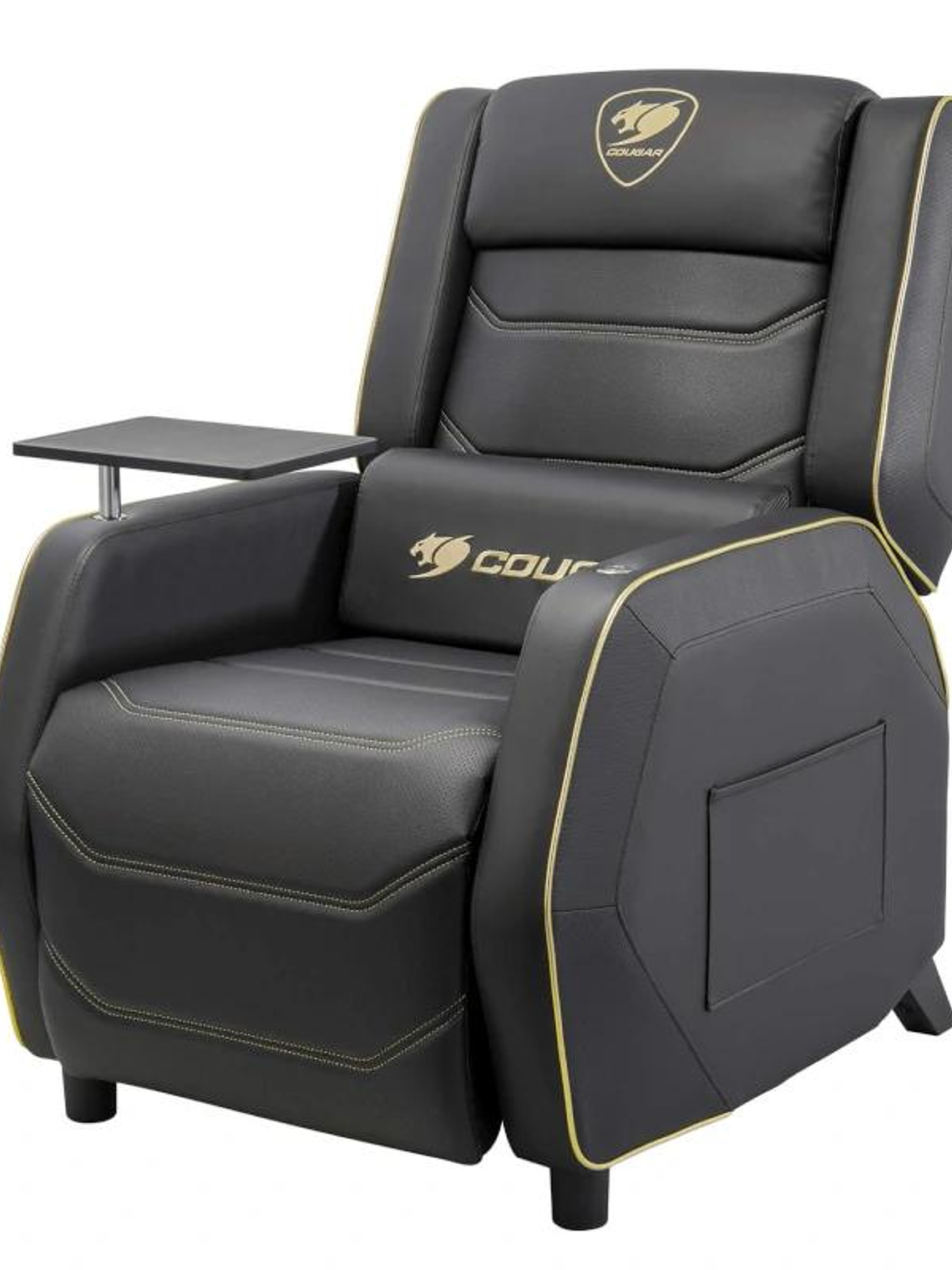 Cougar Sillón Gaming Pro Royal con usb-c carga 3