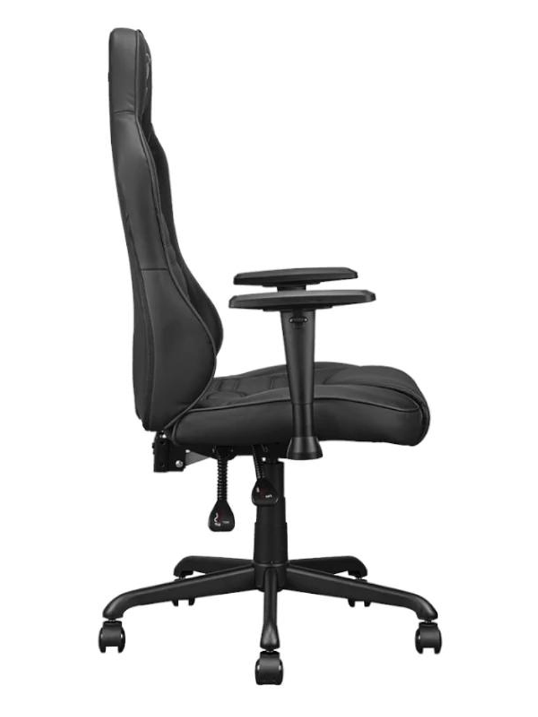 Cougar Silla Gaming Fusion S Black 4