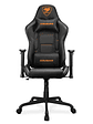 Cougar Silla Gaming Armor Elite Black - Miniatura 1
