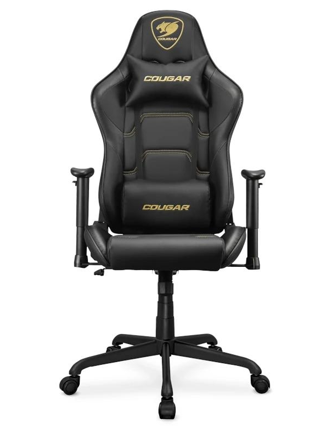 Cougar Silla Gaming Armor Elite Royal 1