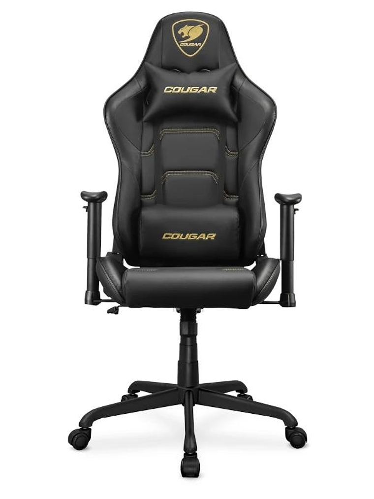 Cougar Silla Gaming Armor Elite Royal 1