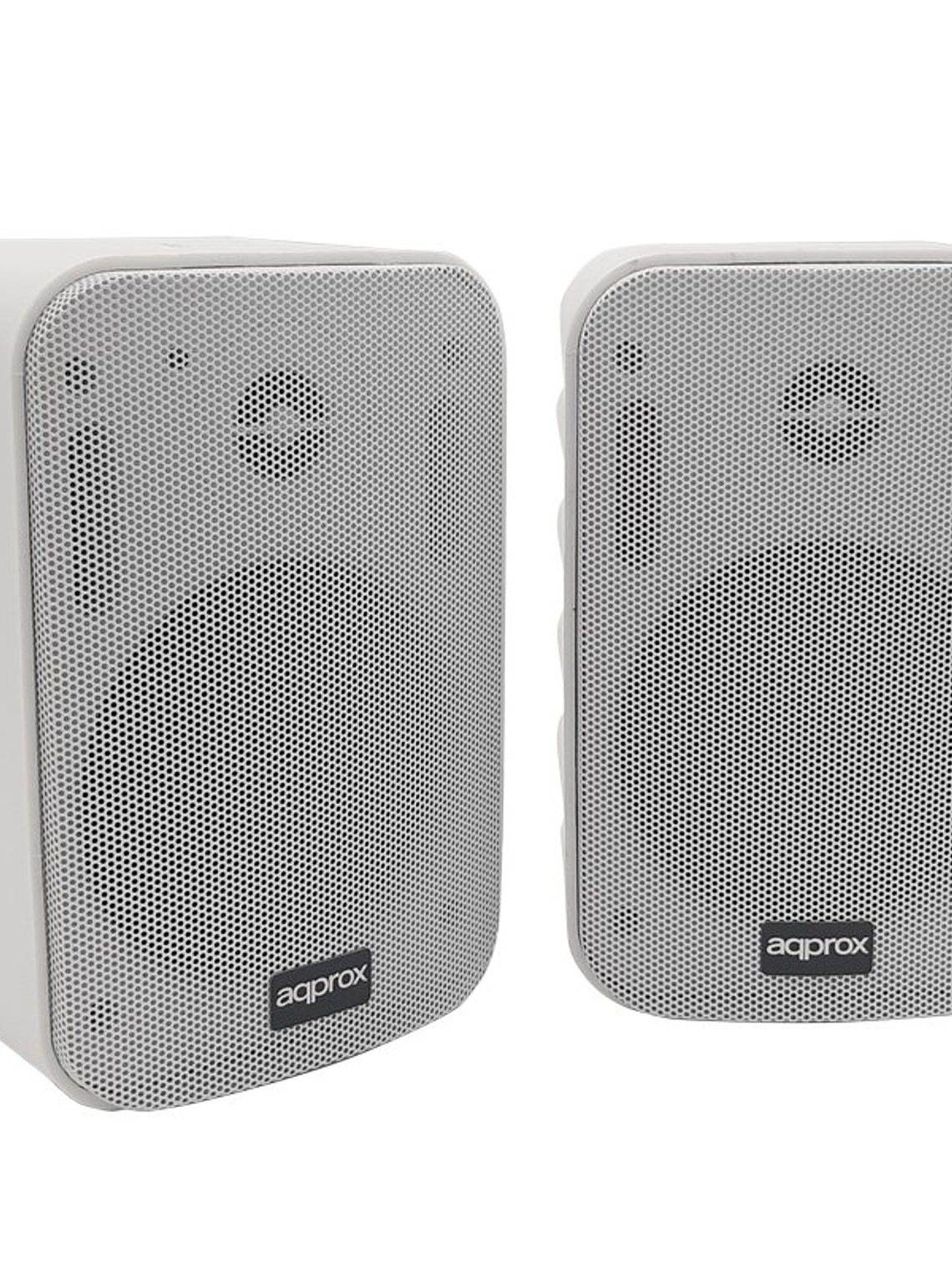 Approx Altavoces Pared Dig.2x15W autoamplif.integ 1