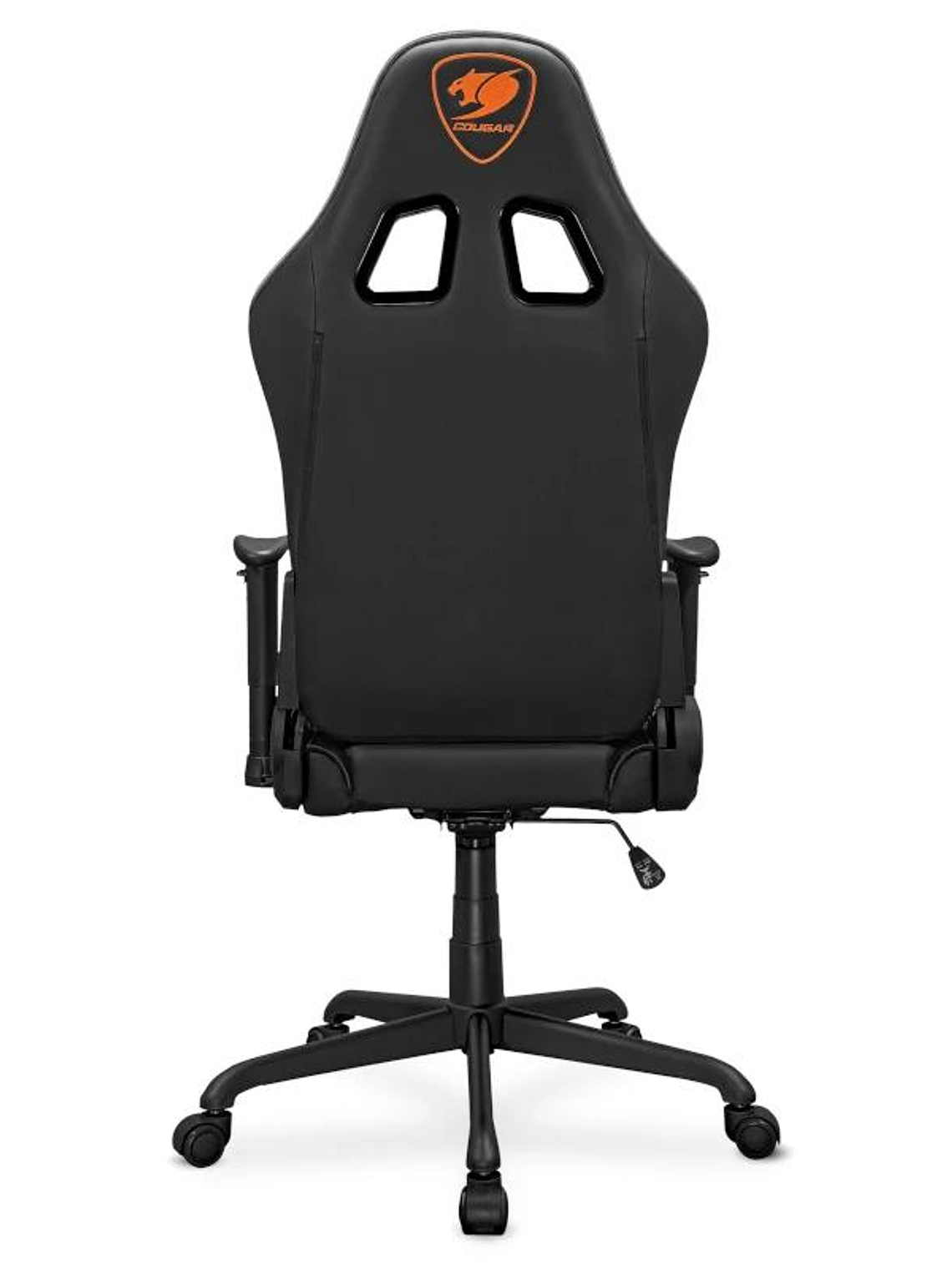 Cougar Silla Gaming Armor Elite Black 2
