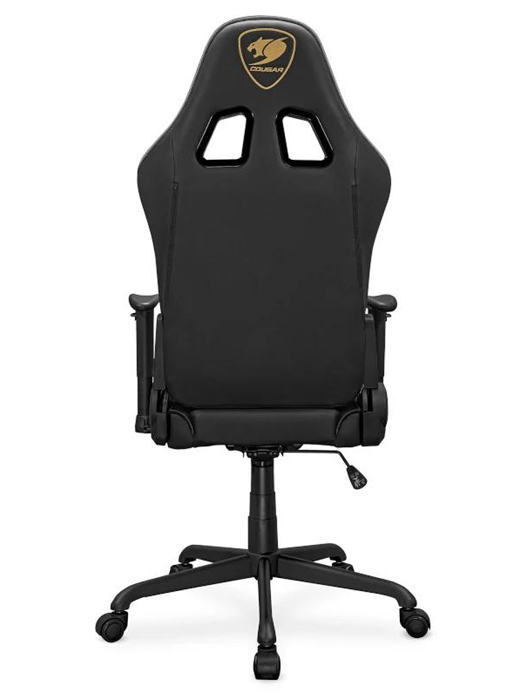Cougar Silla Gaming Armor Elite Royal 2