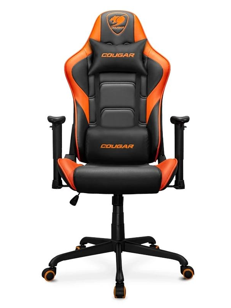 Cougar Silla Gaming Armor Elite 1