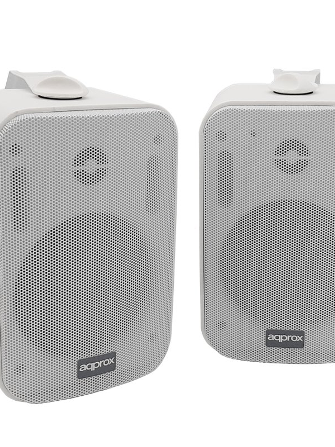 Approx Altavoces Pared Dig.2x15W autoamplif.integ 2