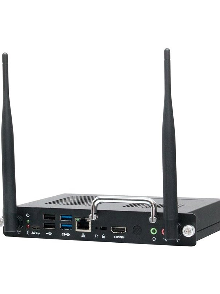 Promethean OPS i7, 16G RAM, SSD 256MB W10pro 1