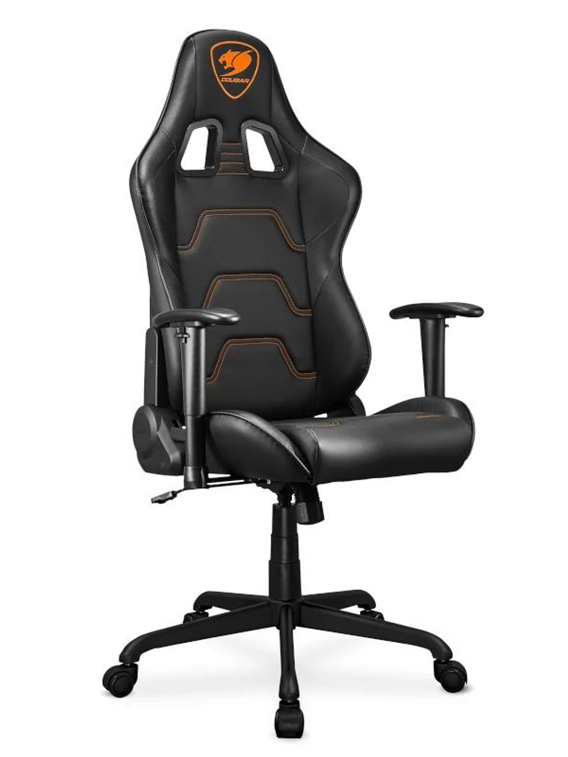 Cougar Silla Gaming Armor Elite Black 4