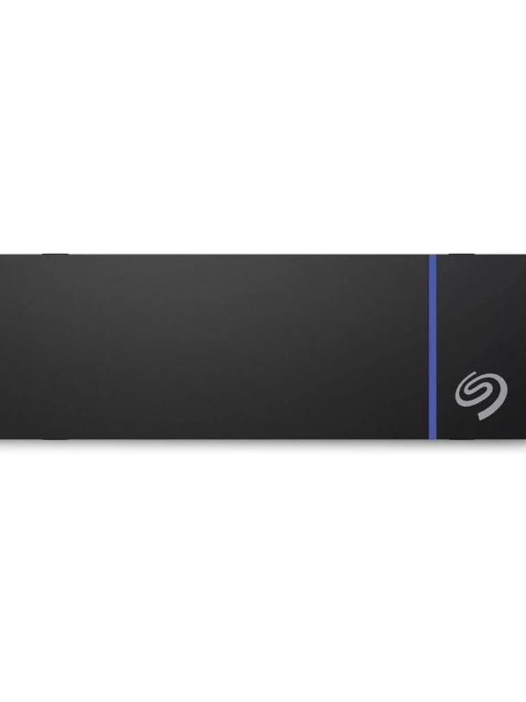 Seagate Game Drive 2TB SSD PCIE GEN4 PS5 NVME 1