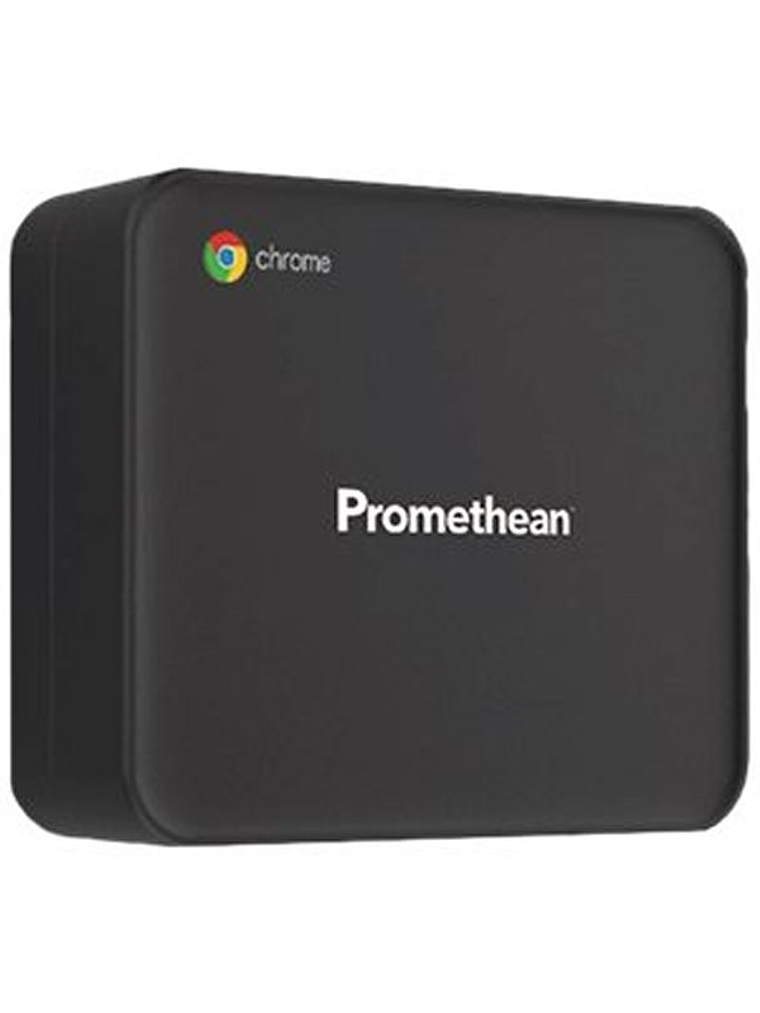 Promethean Chromebox 1.9GB 4GB RAM 128 SSD 1