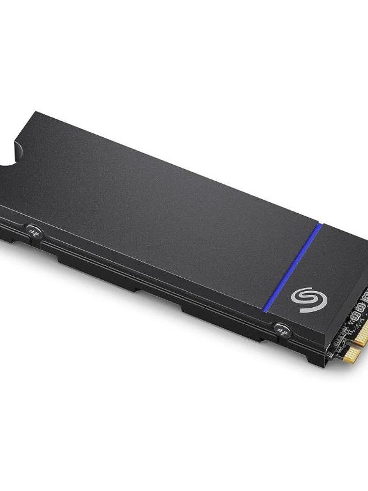 Seagate Game Drive 2TB SSD PCIE GEN4 PS5 NVME 2