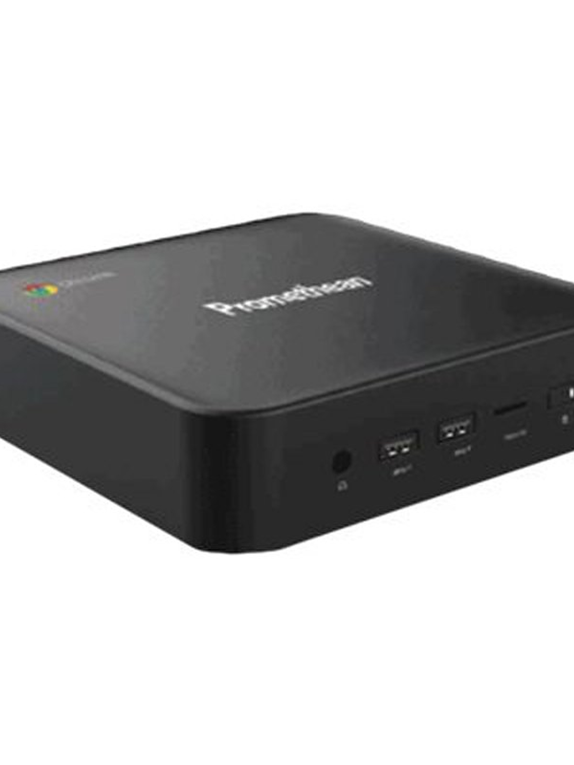 Promethean Chromebox 1.9GB 4GB RAM 128 SSD 2