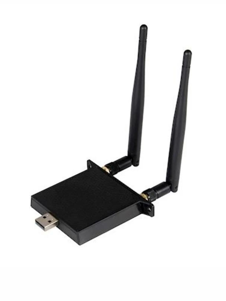 Optoma SI01 módulo wifi y bth serie 5 1