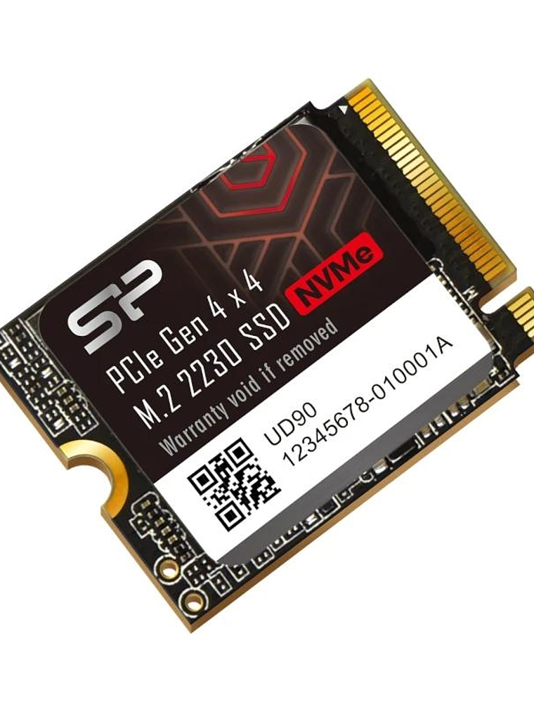 SP UD90 SSD 1TB NVMe PCIe Gen 4x4 M.2 2230 1