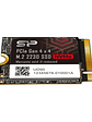 SP UD90 SSD 500GB NVMe PCIe Gen 4x4 M.2 2230 - Miniatura 3