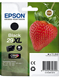 Epson Cartucho T2991XL Negro - Miniatura 1