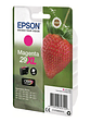 Epson Cartucho T2993XL Magenta - Miniatura 2